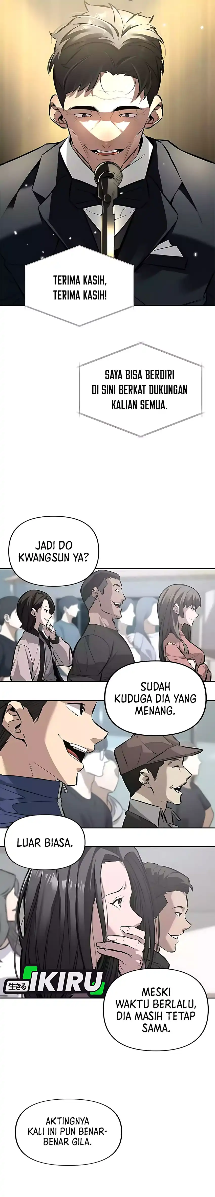 God of Ad-Lib Chapter 1 halaman 43