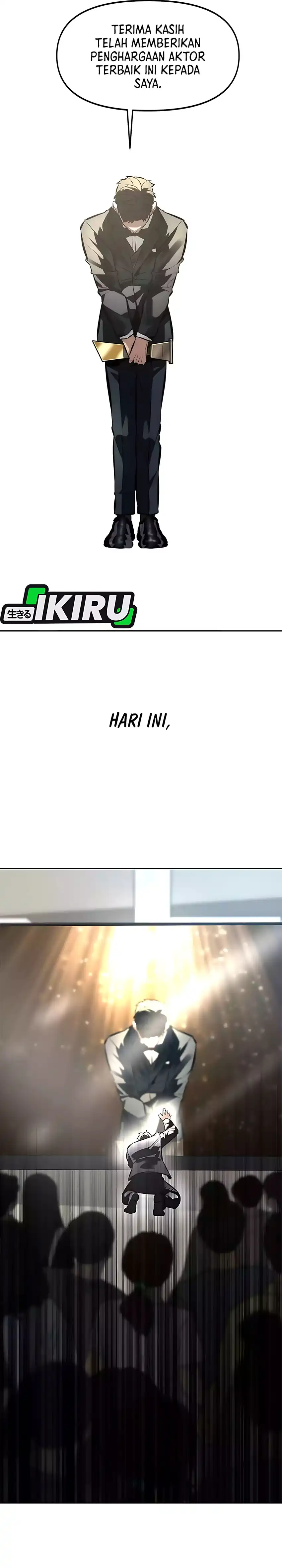 God of Ad-Lib Chapter 1 halaman 56