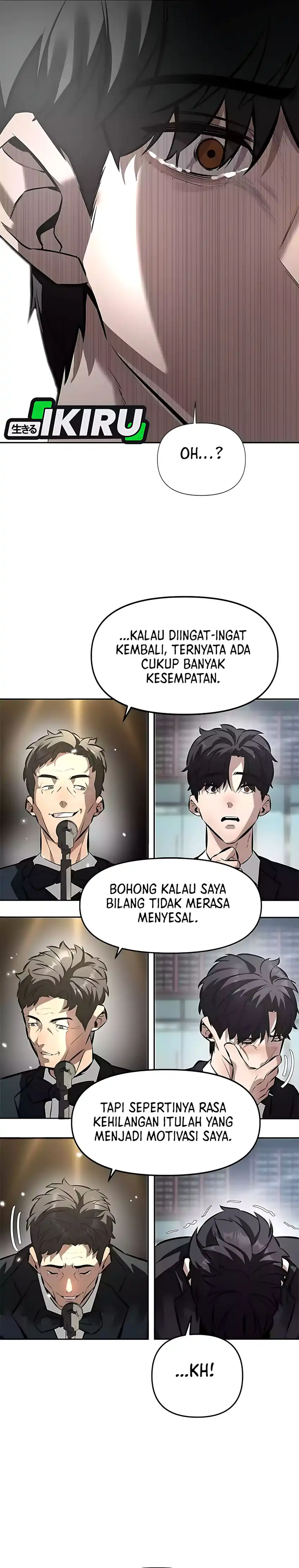 God of Ad-Lib Chapter 1 halaman 55
