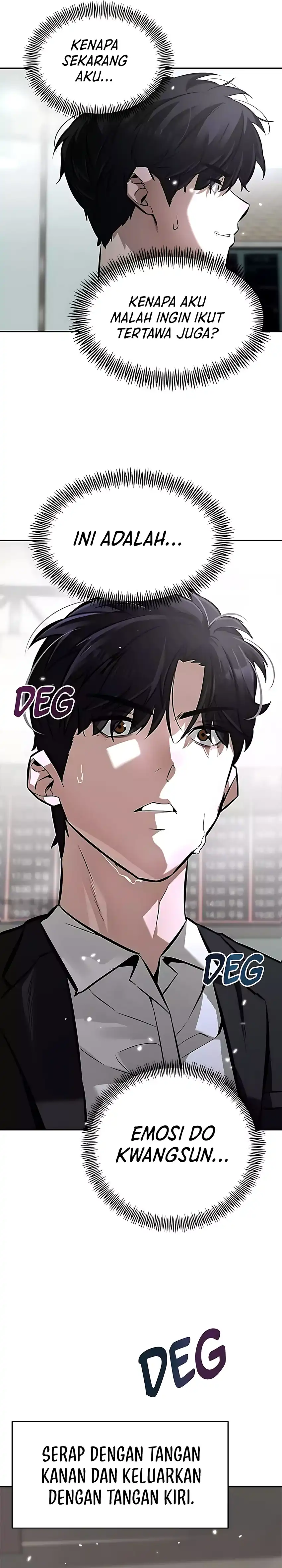 God of Ad-Lib Chapter 1 halaman 51
