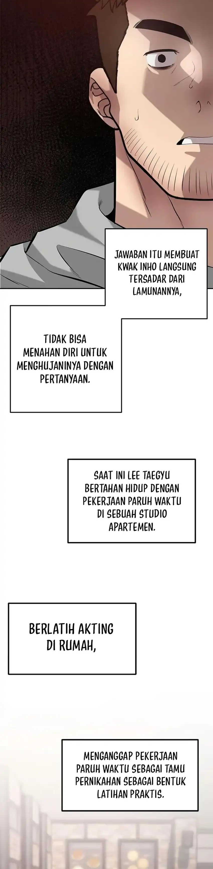God of Ad-Lib Chapter 11 halaman 14