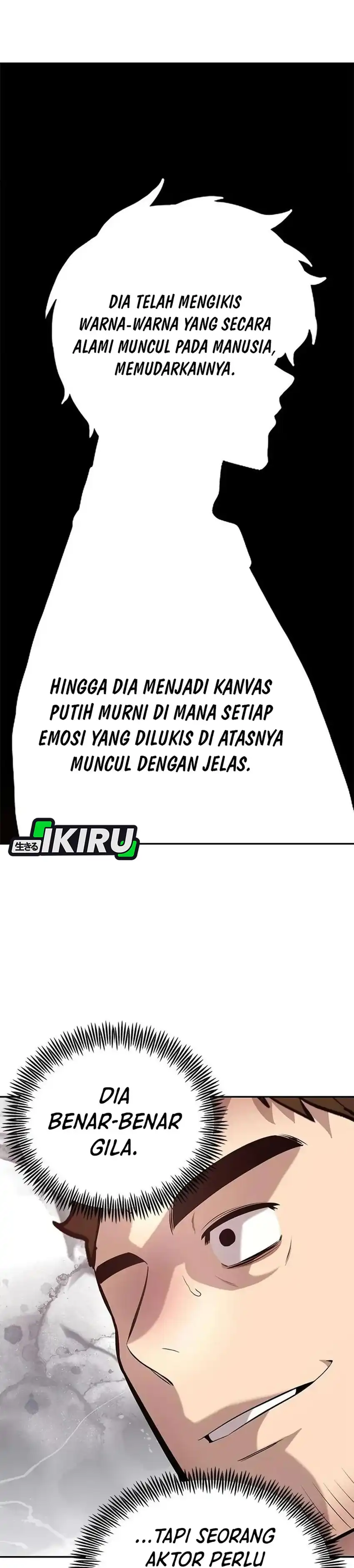 God of Ad-Lib Chapter 11 halaman 19