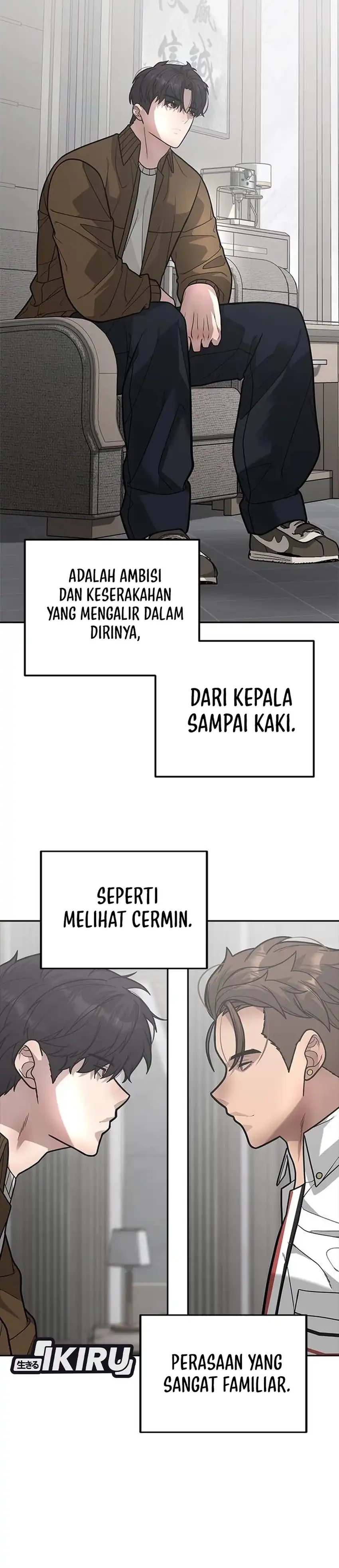 God of Ad-Lib Chapter 13 halaman 15