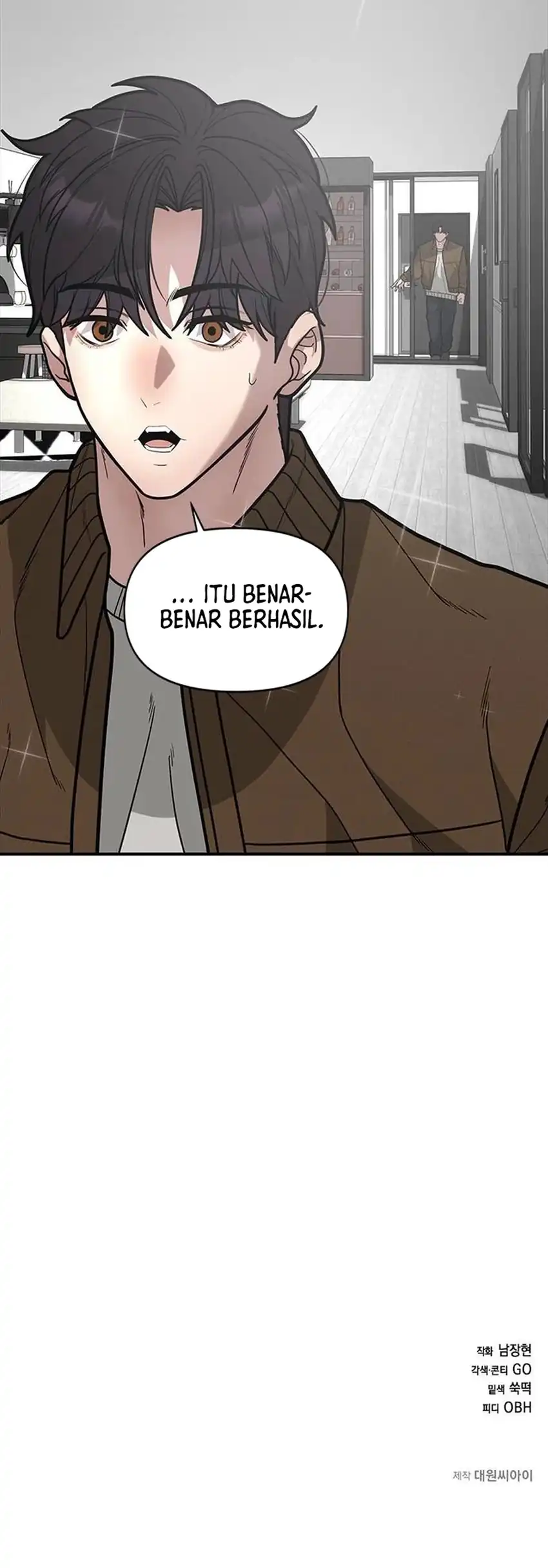 God of Ad-Lib Chapter 13 halaman 38
