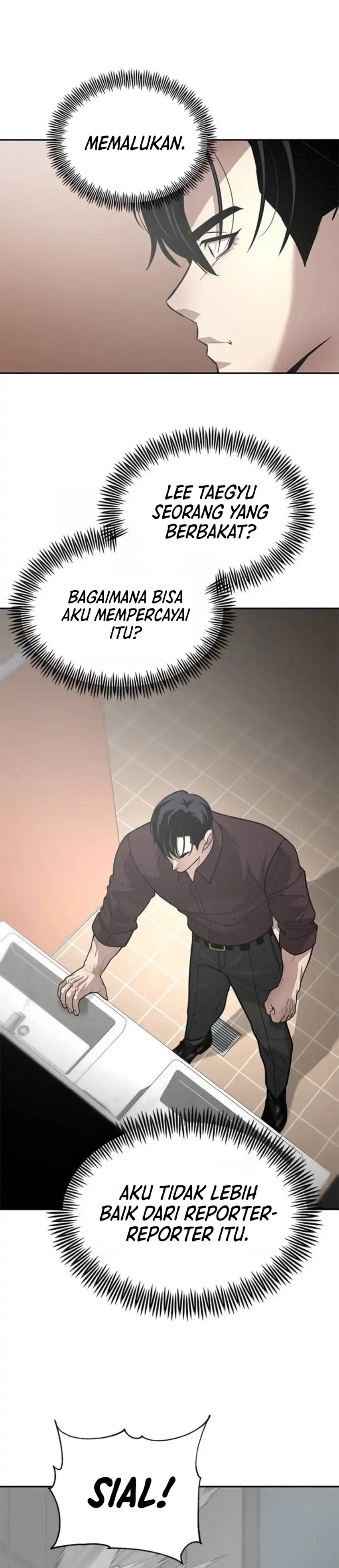 God of Ad-Lib Chapter 17 halaman 3