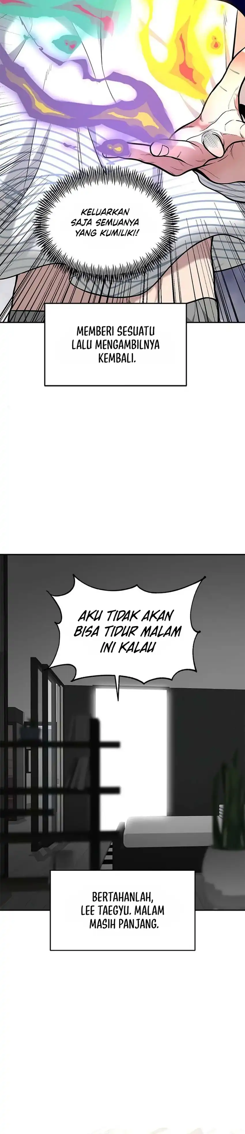 God of Ad-Lib Chapter 19 halaman 13