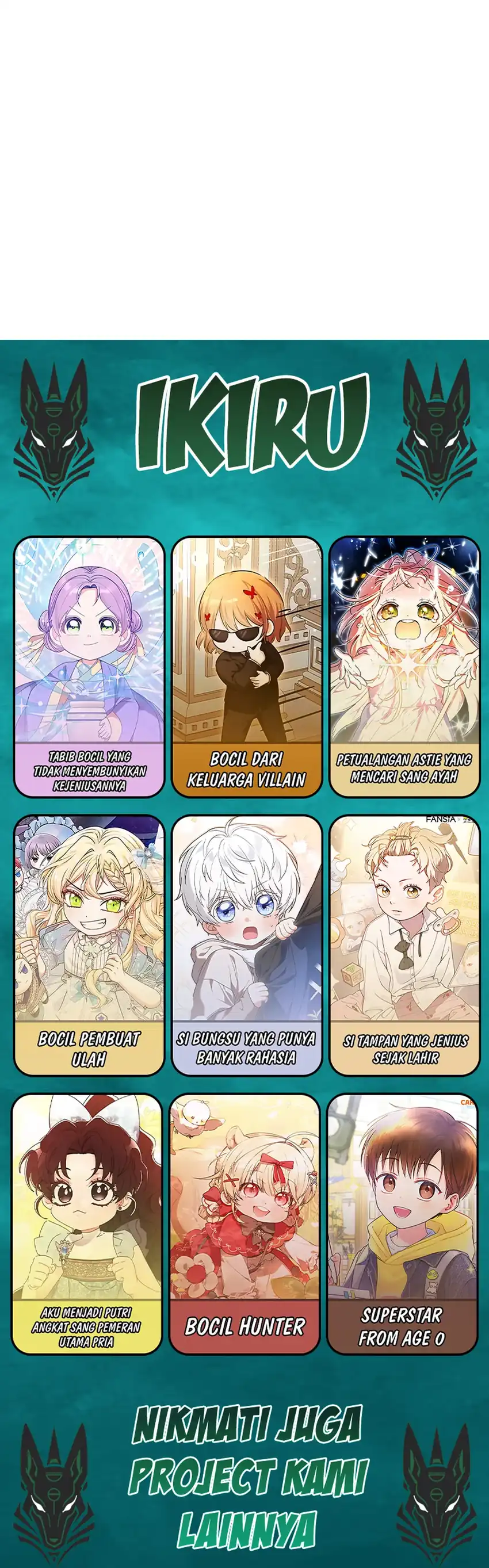 God of Ad-Lib Chapter 19 halaman 41