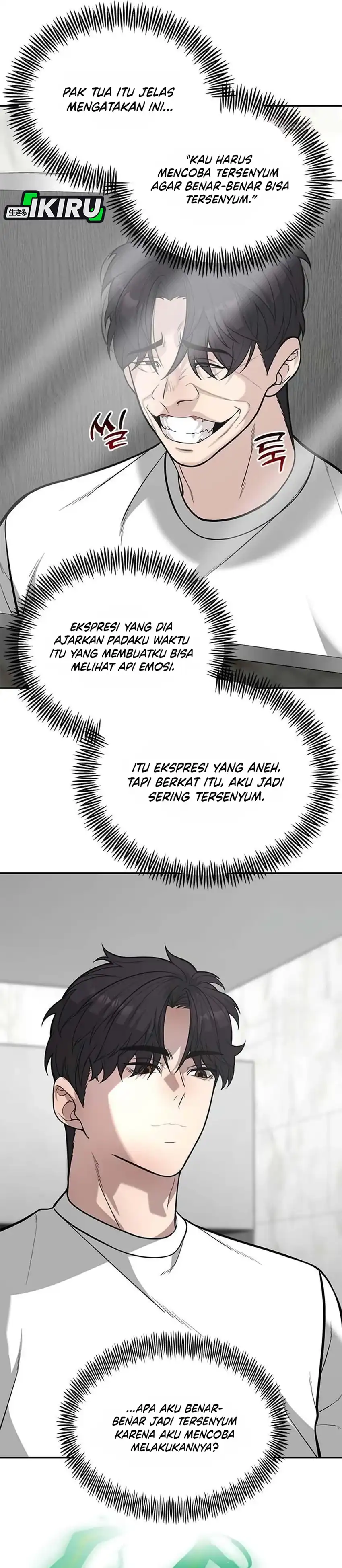 God of Ad-Lib Chapter 19 halaman 9