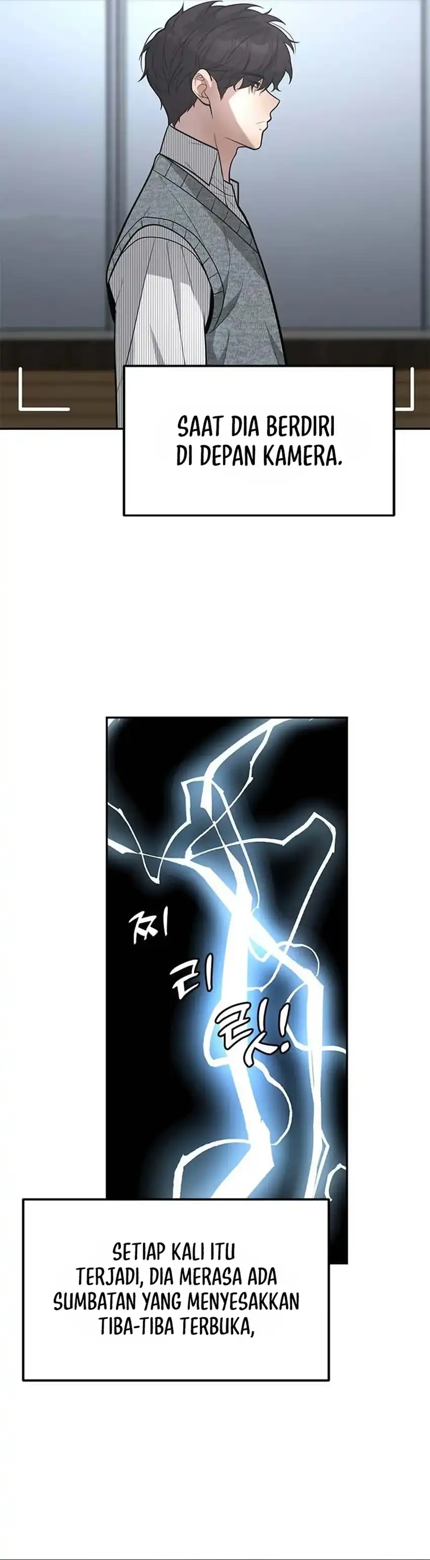 God of Ad-Lib Chapter 19 halaman 7