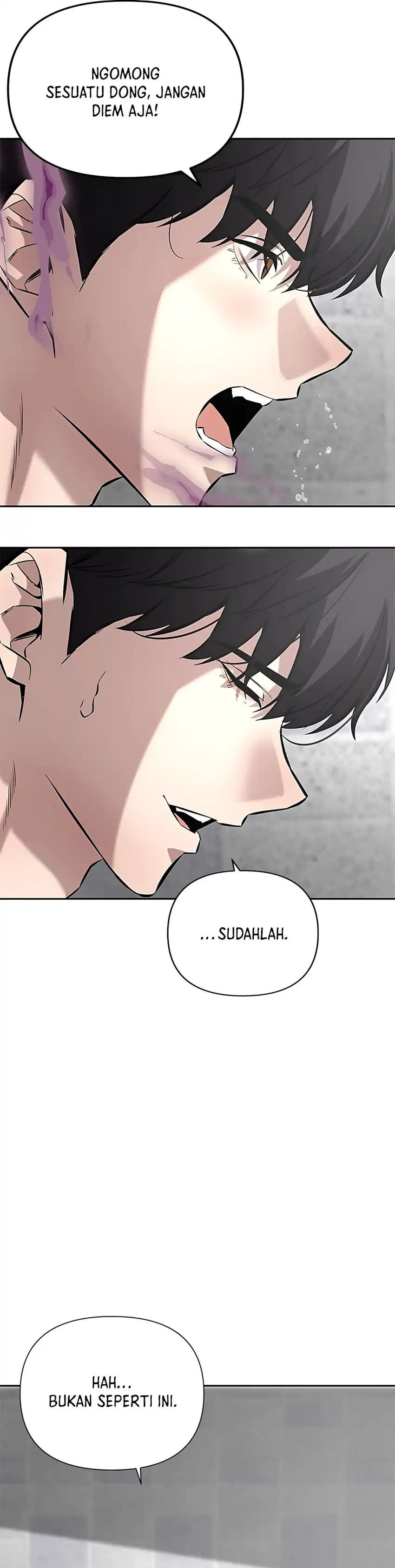 God of Ad-Lib Chapter 2 halaman 11