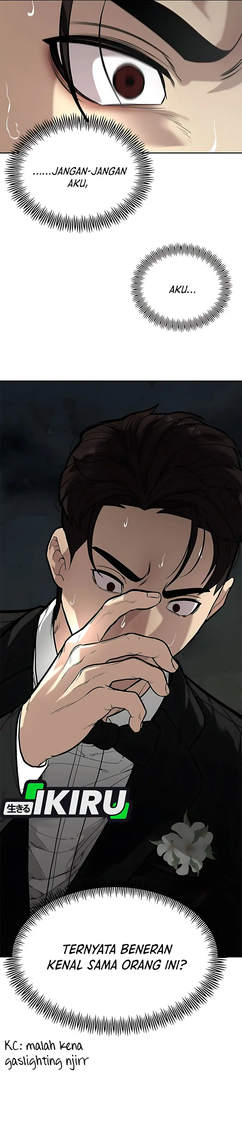 God of Ad-Lib Chapter 2 halaman 52