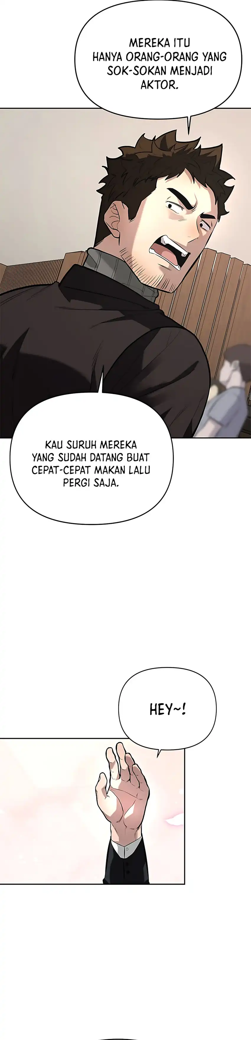 God of Ad-Lib Chapter 2 halaman 38