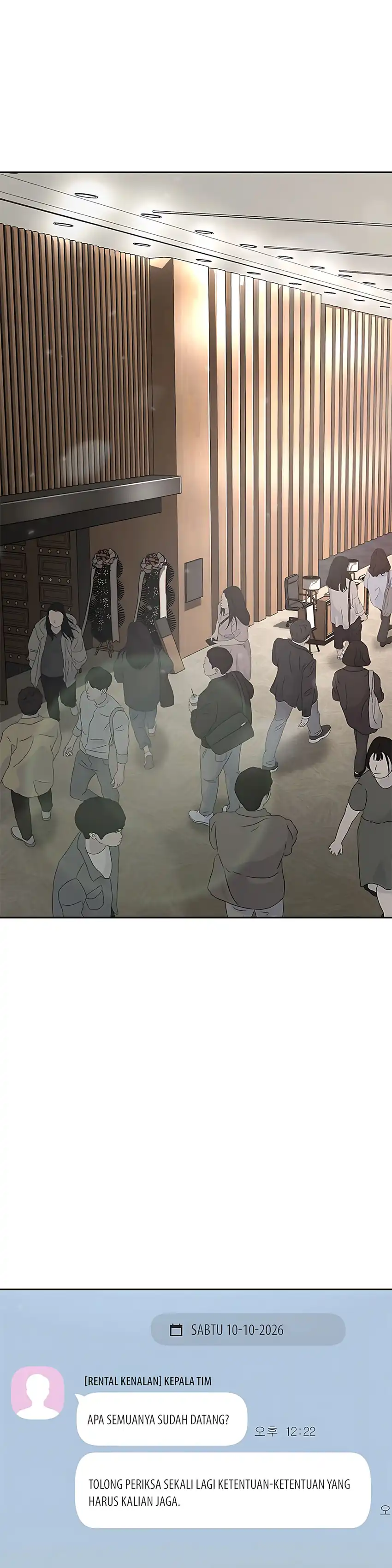 God of Ad-Lib Chapter 2 halaman 21