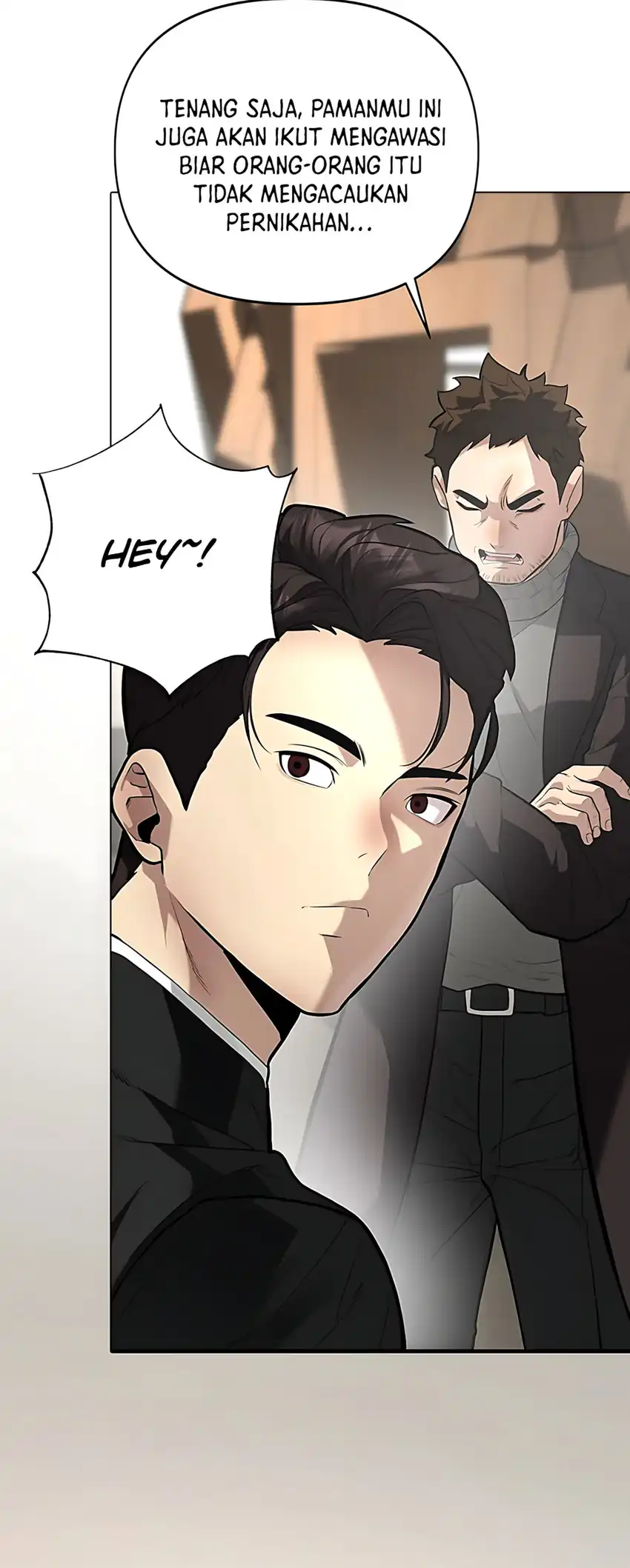 God of Ad-Lib Chapter 2 halaman 39
