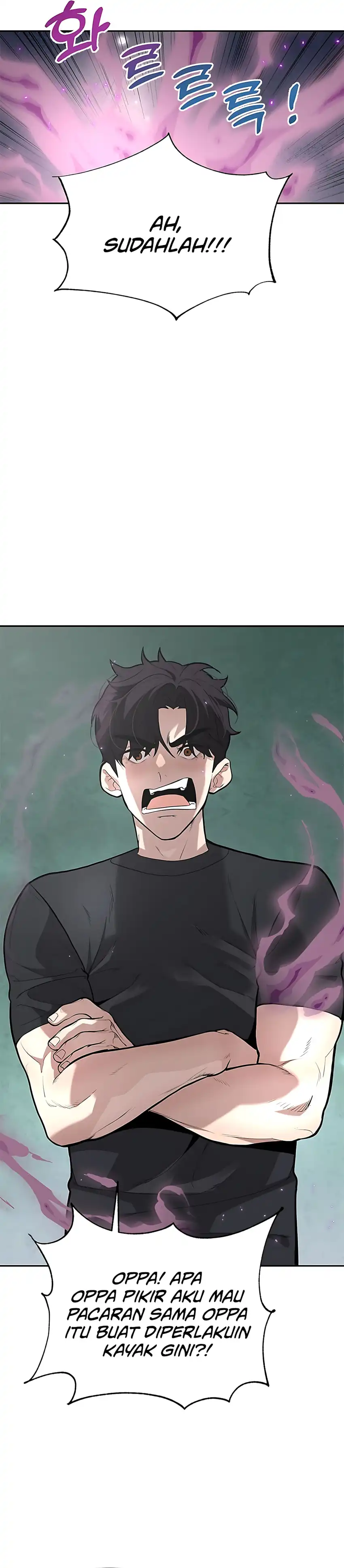 God of Ad-Lib Chapter 2 halaman 10