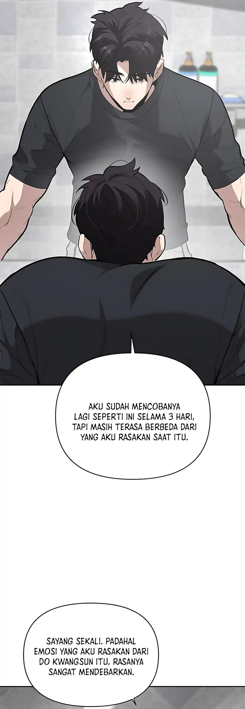 God of Ad-Lib Chapter 2 halaman 12