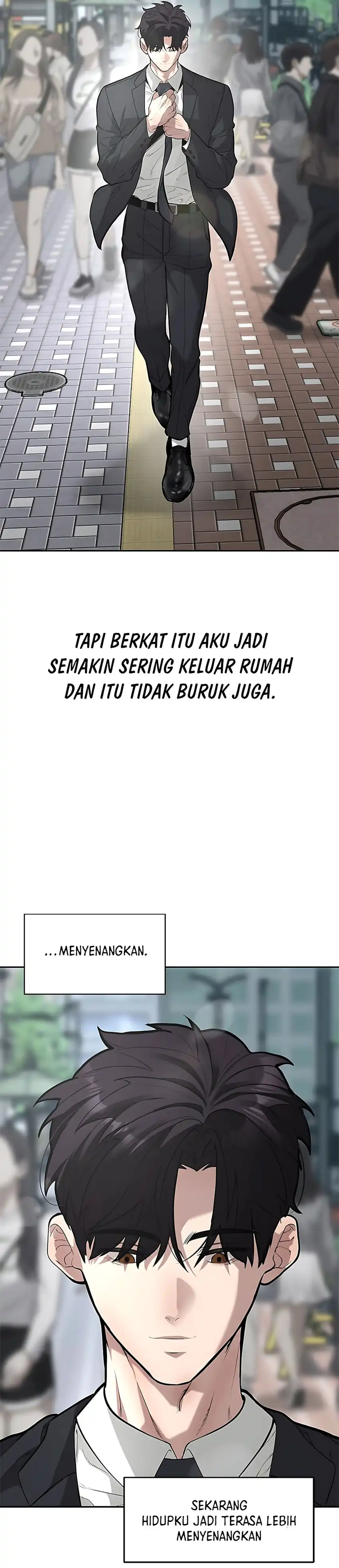God of Ad-Lib Chapter 2 halaman 15