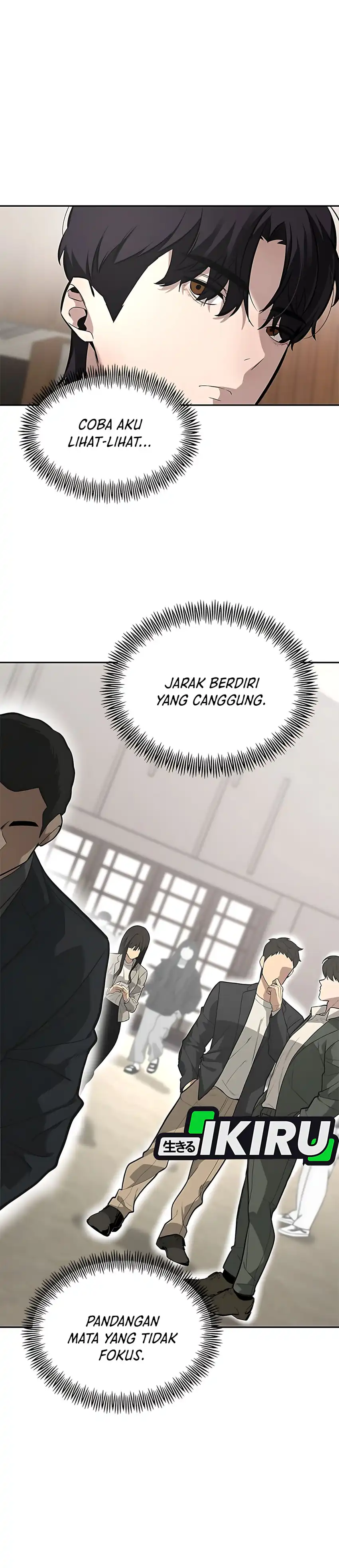God of Ad-Lib Chapter 2 halaman 23