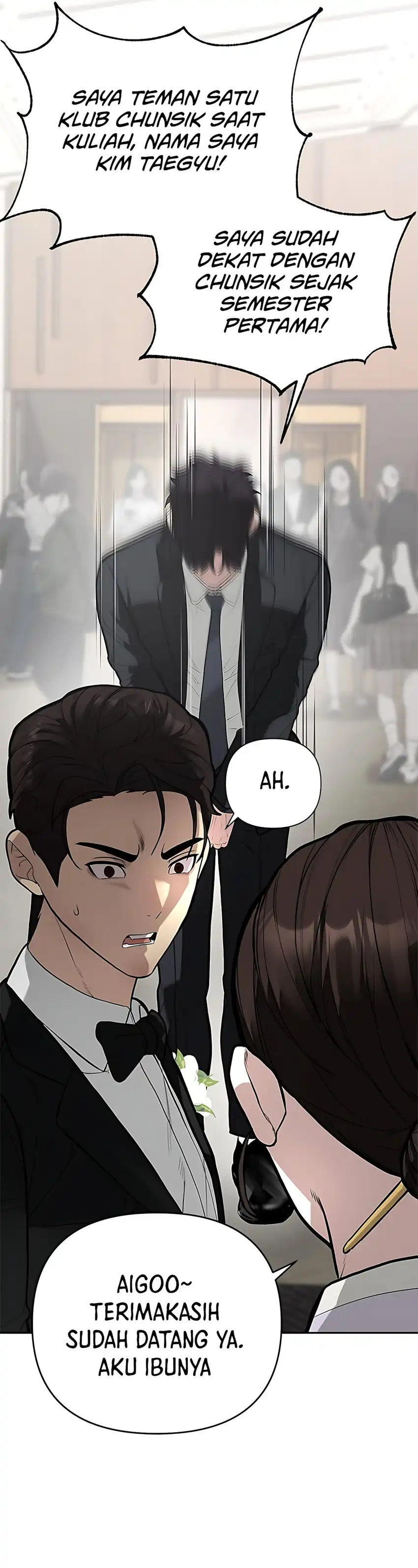 God of Ad-Lib Chapter 2 halaman 45
