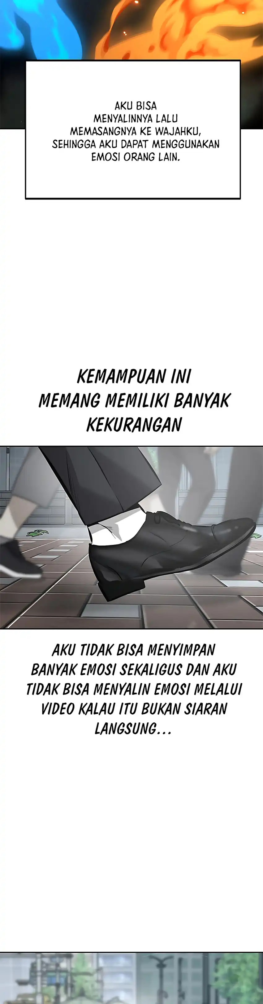 God of Ad-Lib Chapter 2 halaman 14