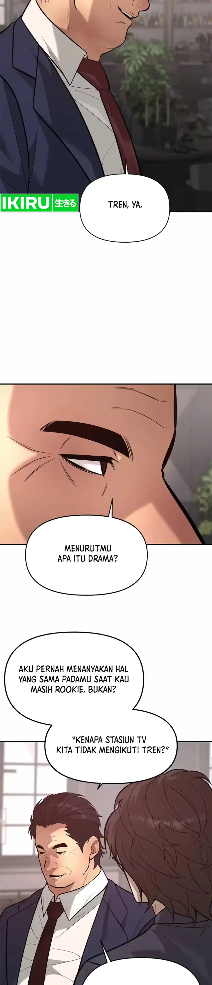 God of Ad-Lib Chapter 20 halaman 3