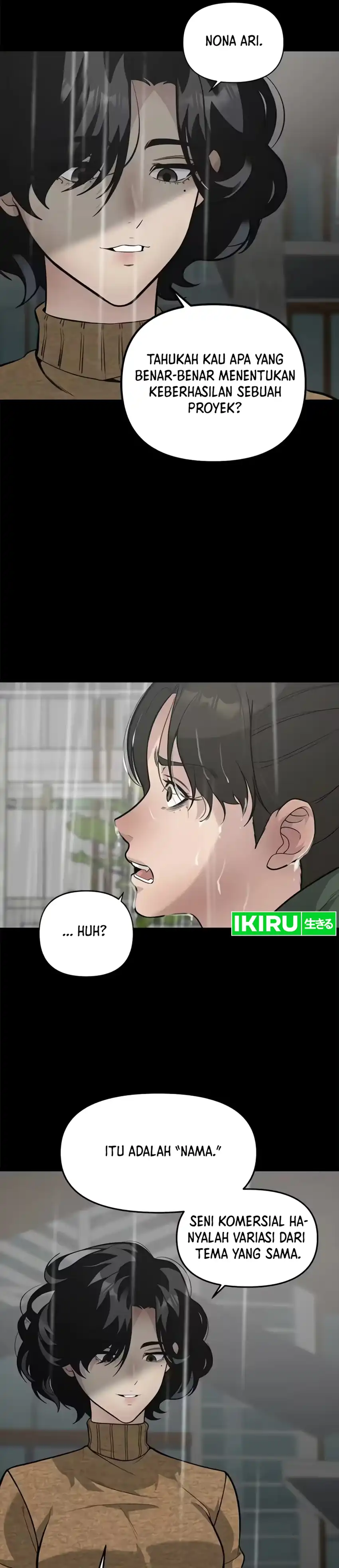 God of Ad-Lib Chapter 20 halaman 21