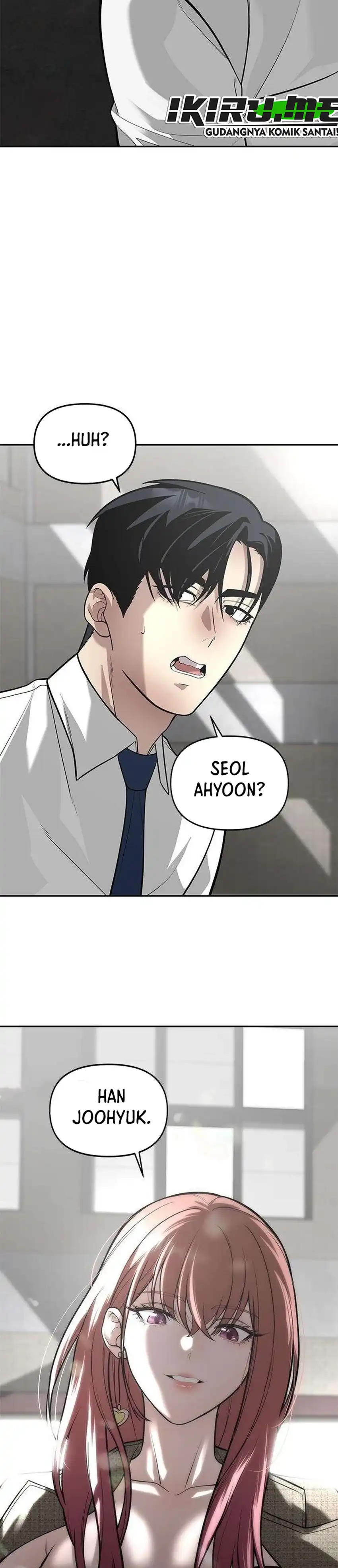 God of Ad-Lib Chapter 21 halaman 34