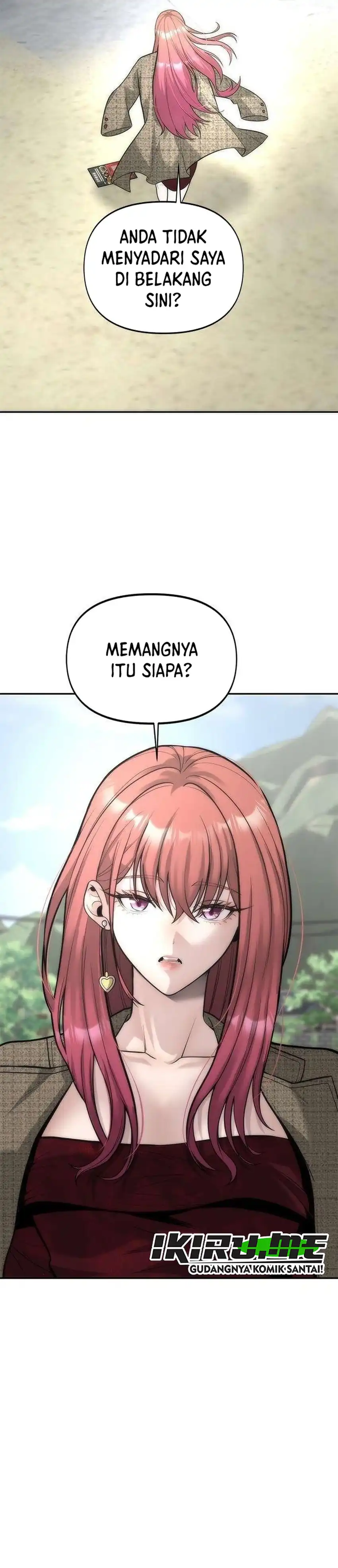 God of Ad-Lib Chapter 21 halaman 22