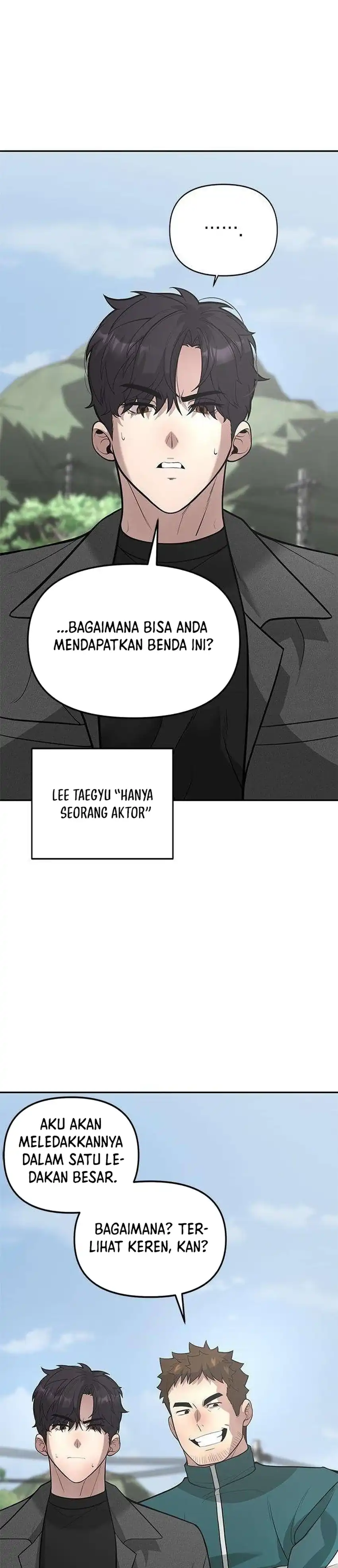 God of Ad-Lib Chapter 21 halaman 2