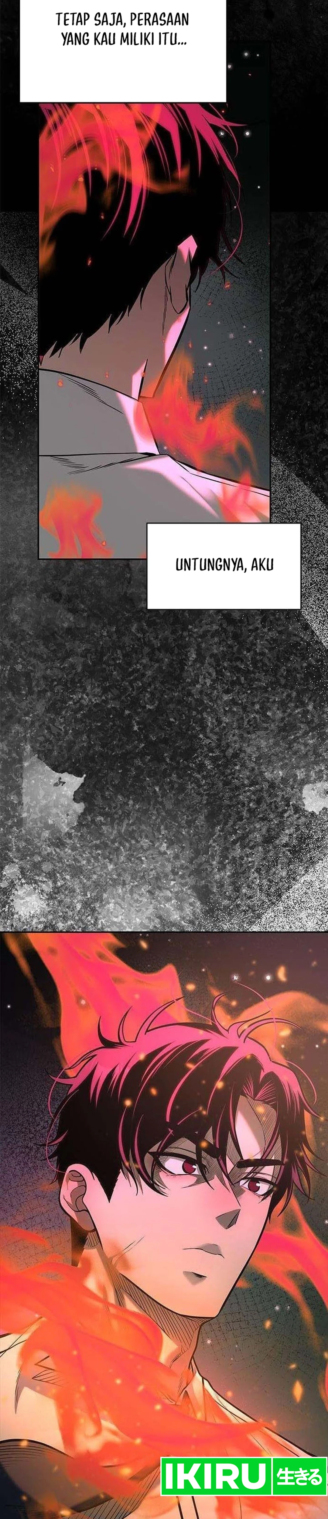 God of Ad-Lib Chapter 23 halaman 4