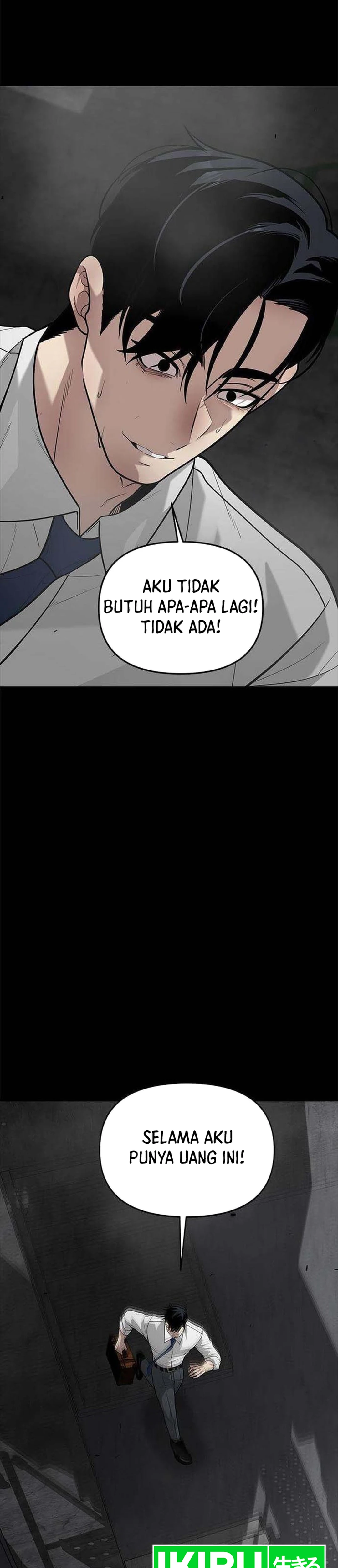 God of Ad-Lib Chapter 23 halaman 9
