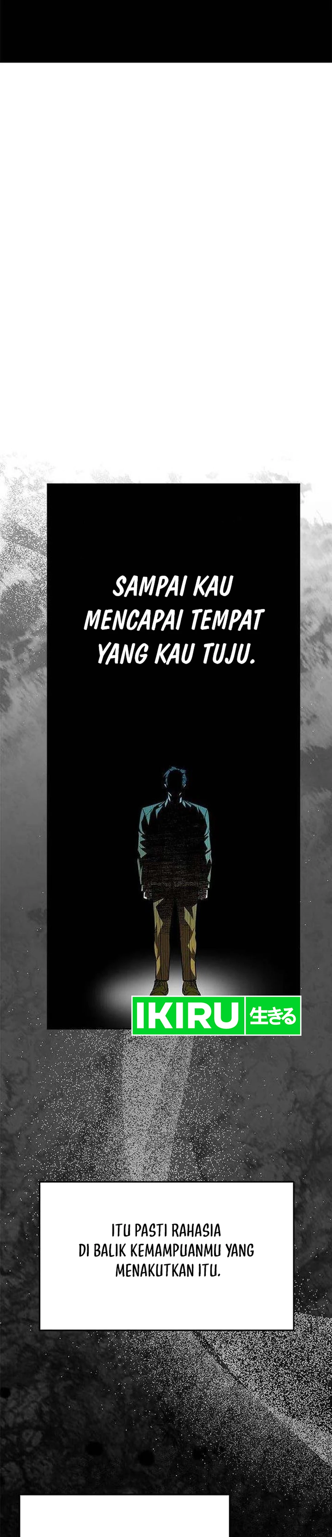 God of Ad-Lib Chapter 23 halaman 3