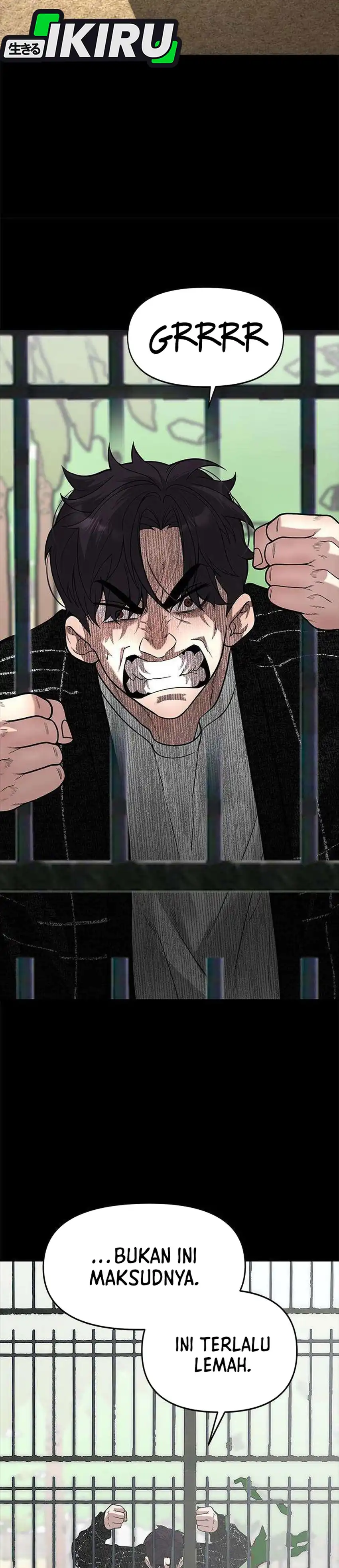 God of Ad-Lib Chapter 26 halaman 24