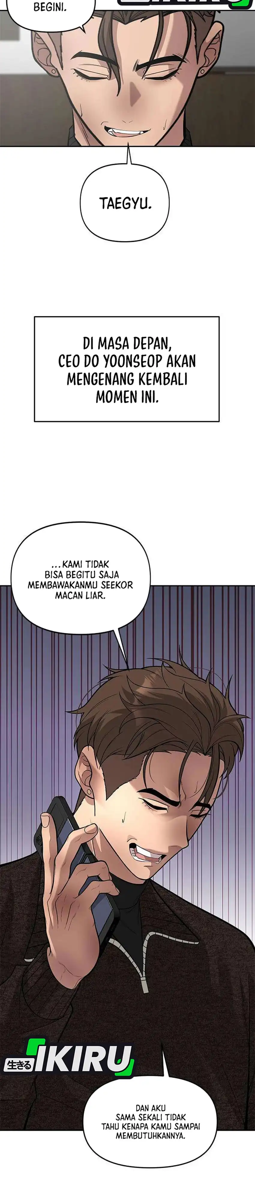 God of Ad-Lib Chapter 26 halaman 36