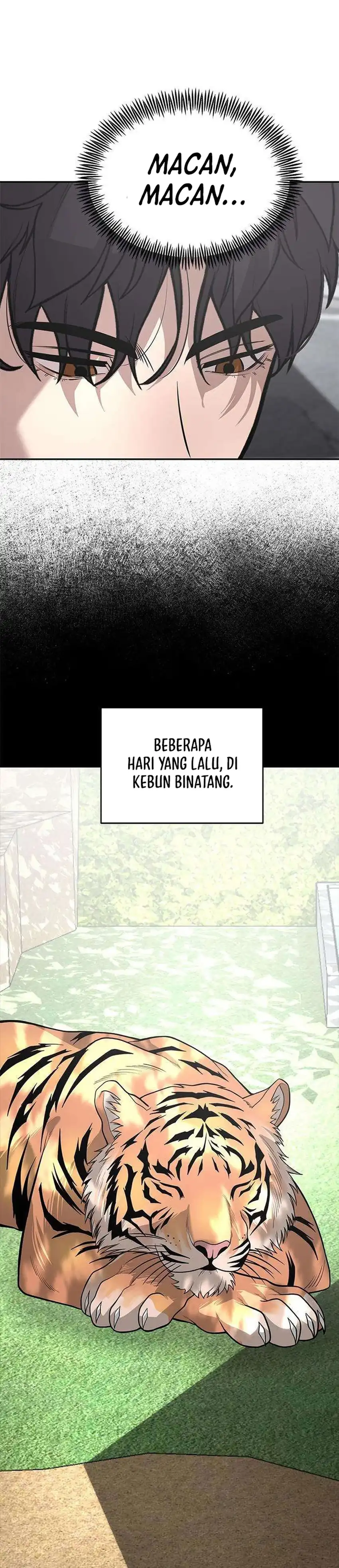 God of Ad-Lib Chapter 26 halaman 23