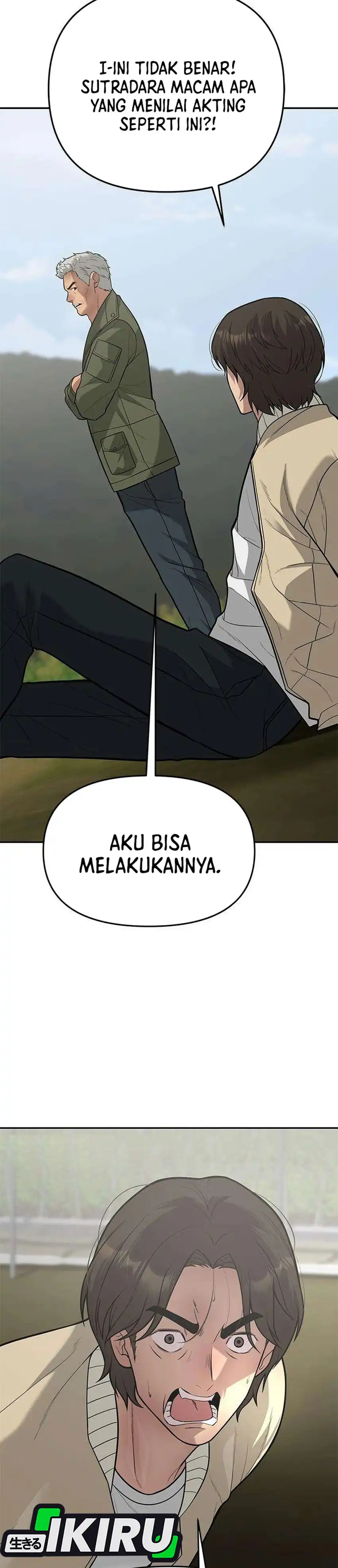 God of Ad-Lib Chapter 26 halaman 4
