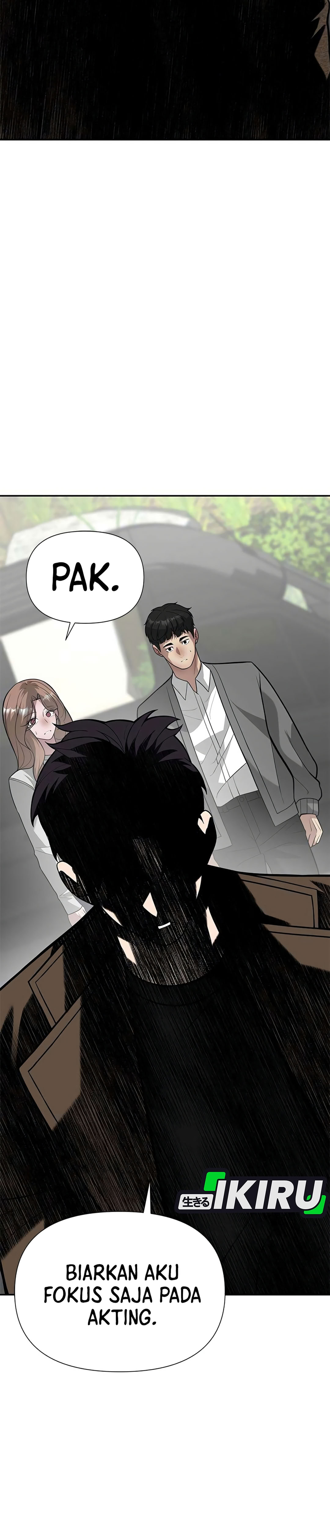 God of Ad-Lib Chapter 28 halaman 8