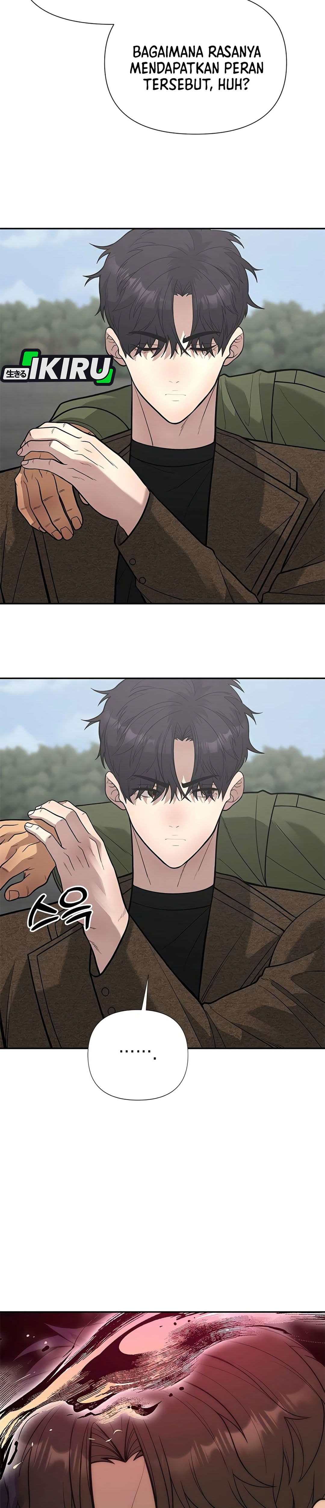 God of Ad-Lib Chapter 28 halaman 34