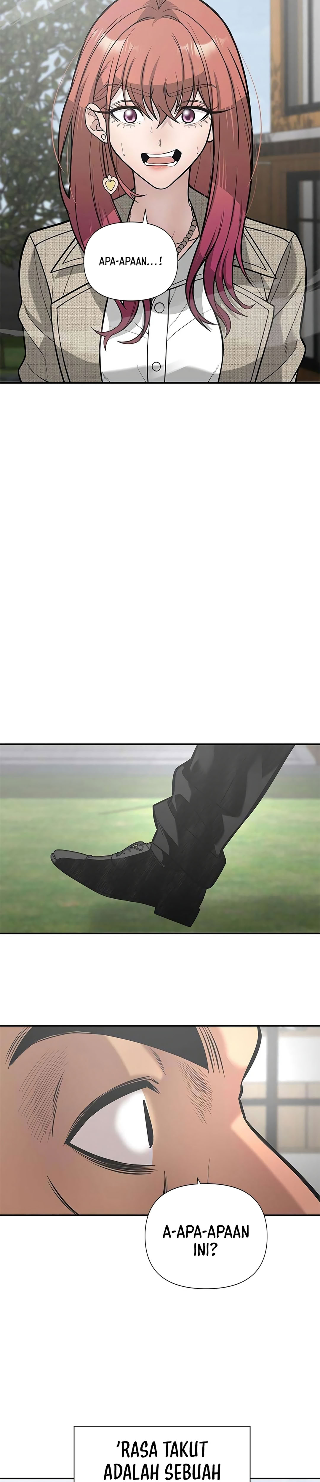 God of Ad-Lib Chapter 28 halaman 27