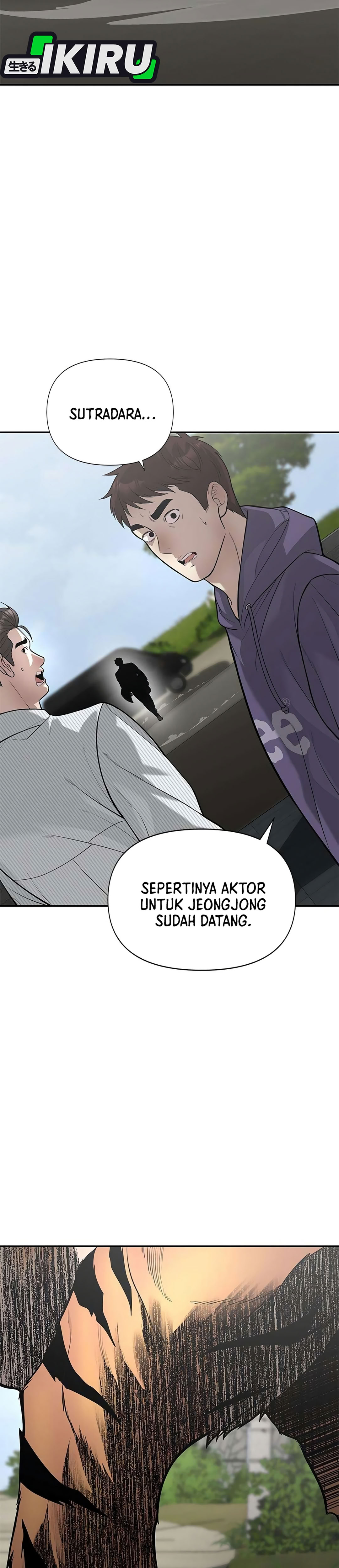 God of Ad-Lib Chapter 28 halaman 2