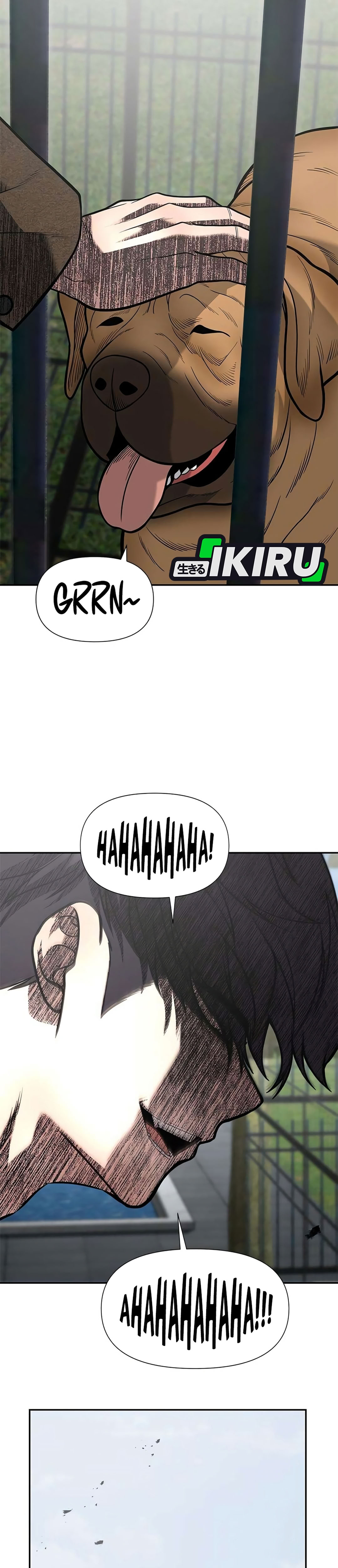 God of Ad-Lib Chapter 28 halaman 23