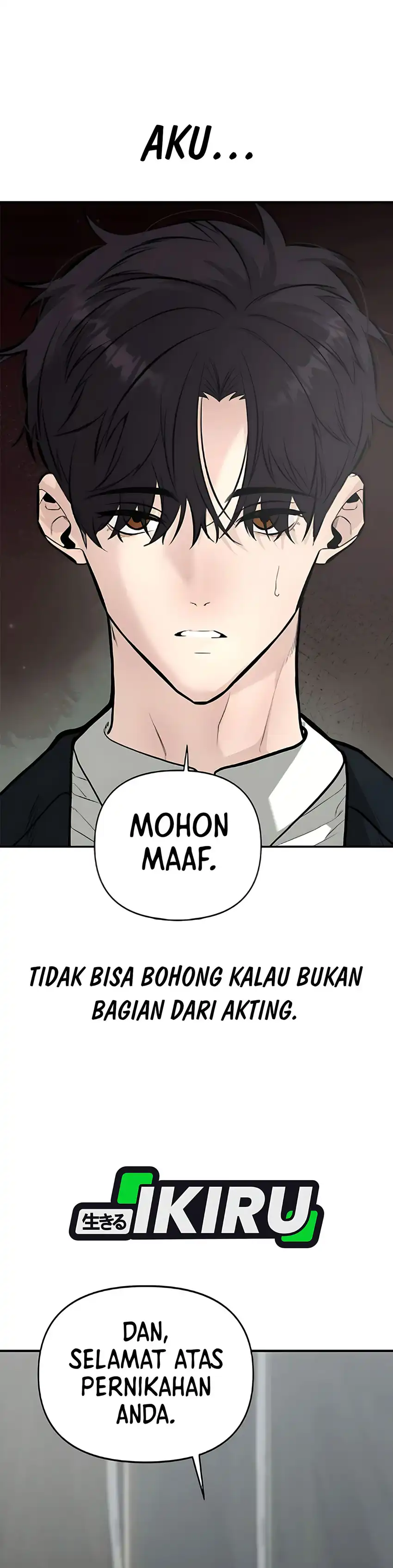 God of Ad-Lib Chapter 3 halaman 43