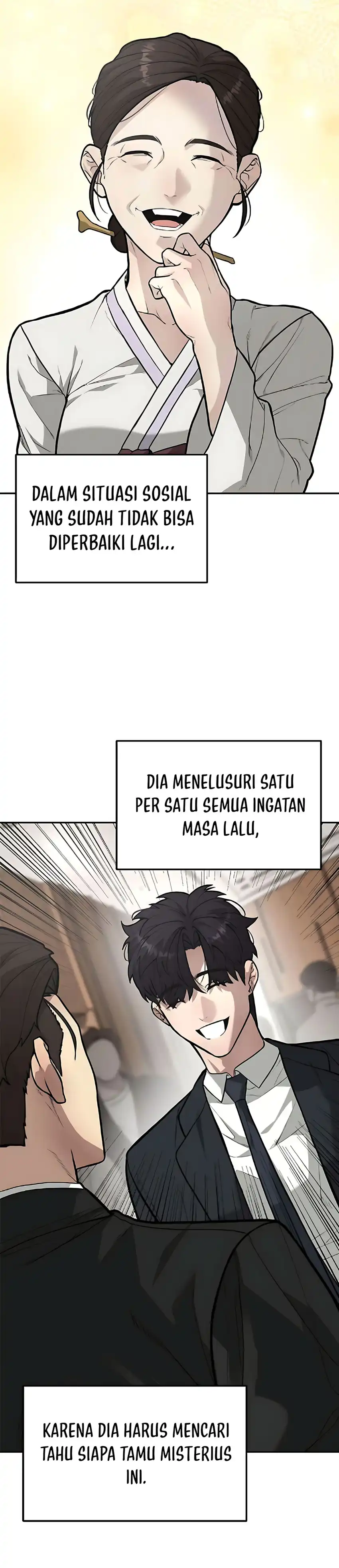 God of Ad-Lib Chapter 3 halaman 3