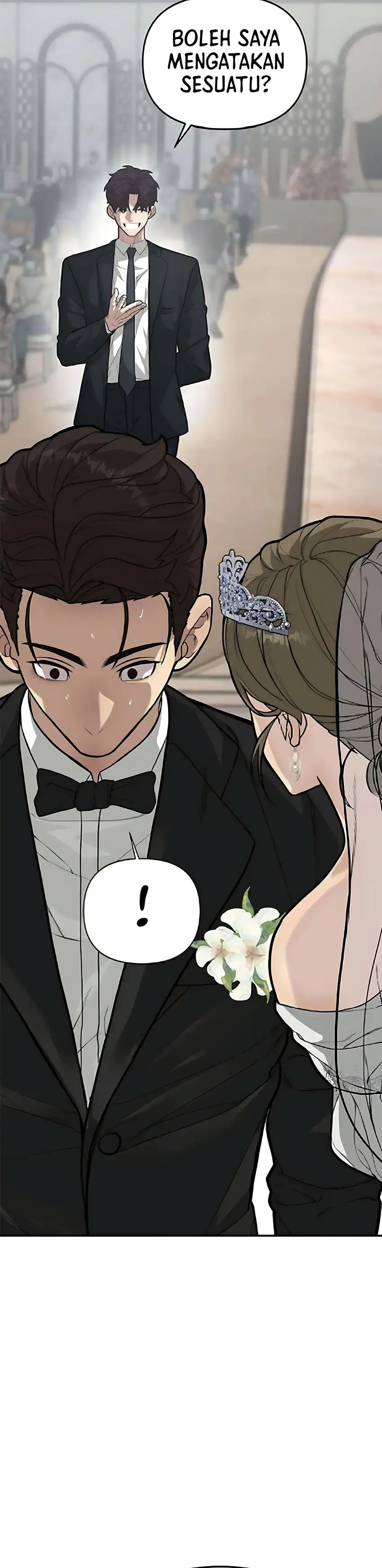 God of Ad-Lib Chapter 3 halaman 25