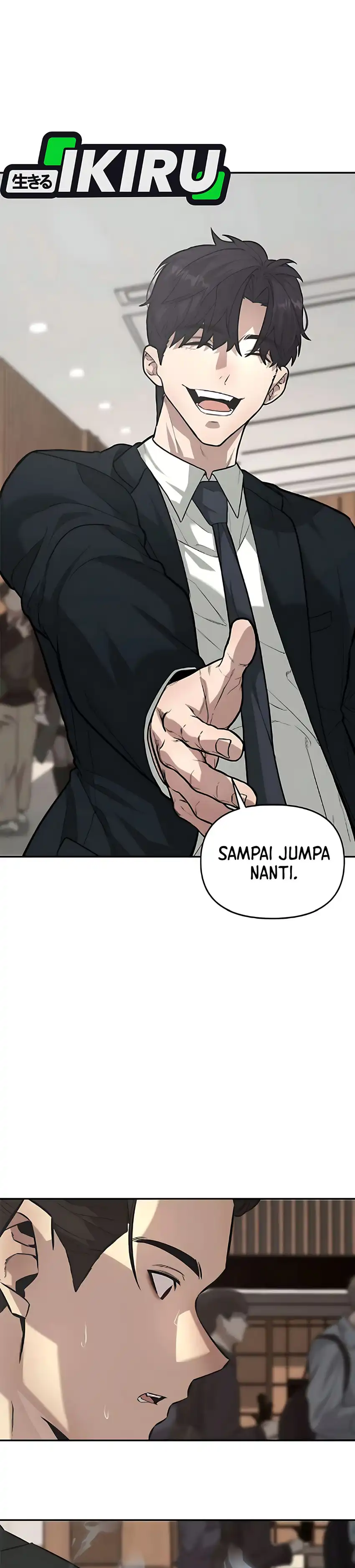 God of Ad-Lib Chapter 3 halaman 6