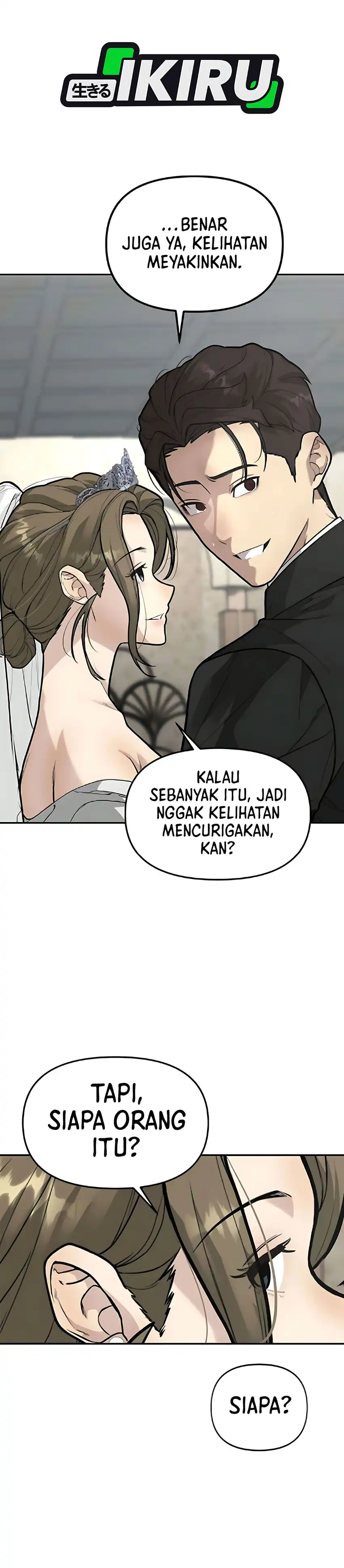 God of Ad-Lib Chapter 3 halaman 14