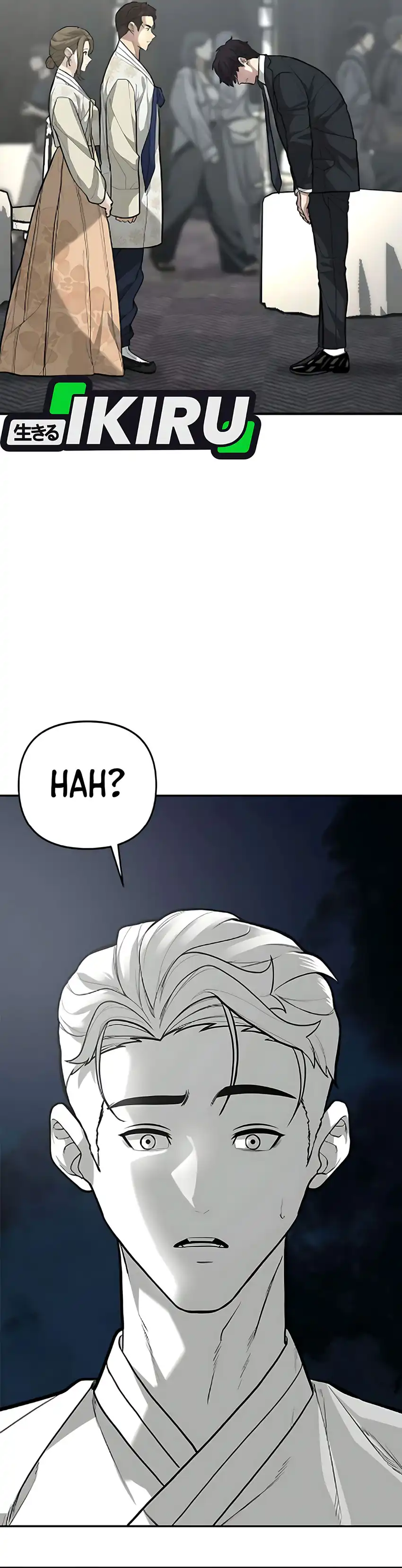 God of Ad-Lib Chapter 3 halaman 44
