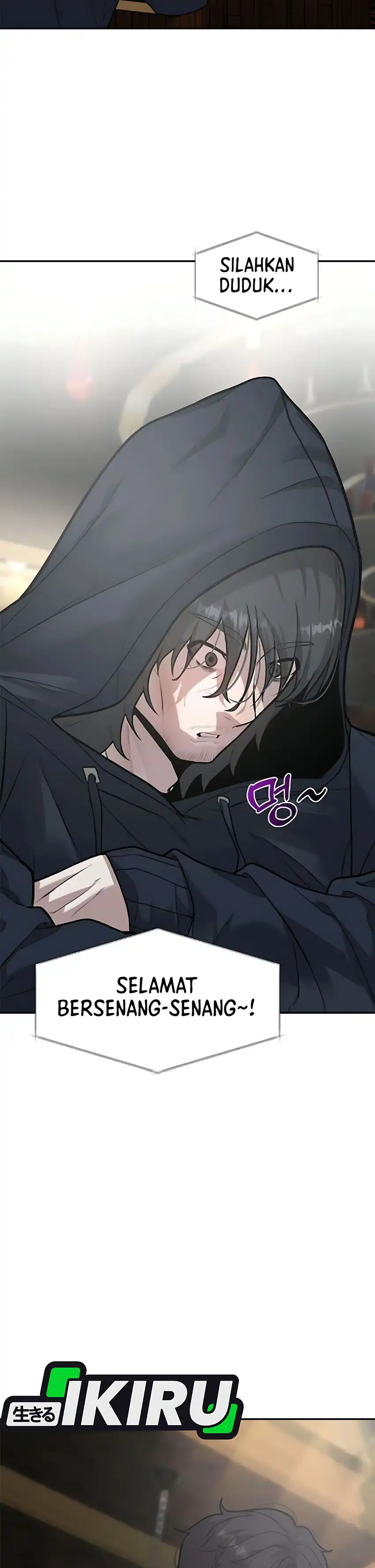 God of Ad-Lib Chapter 6 halaman 3