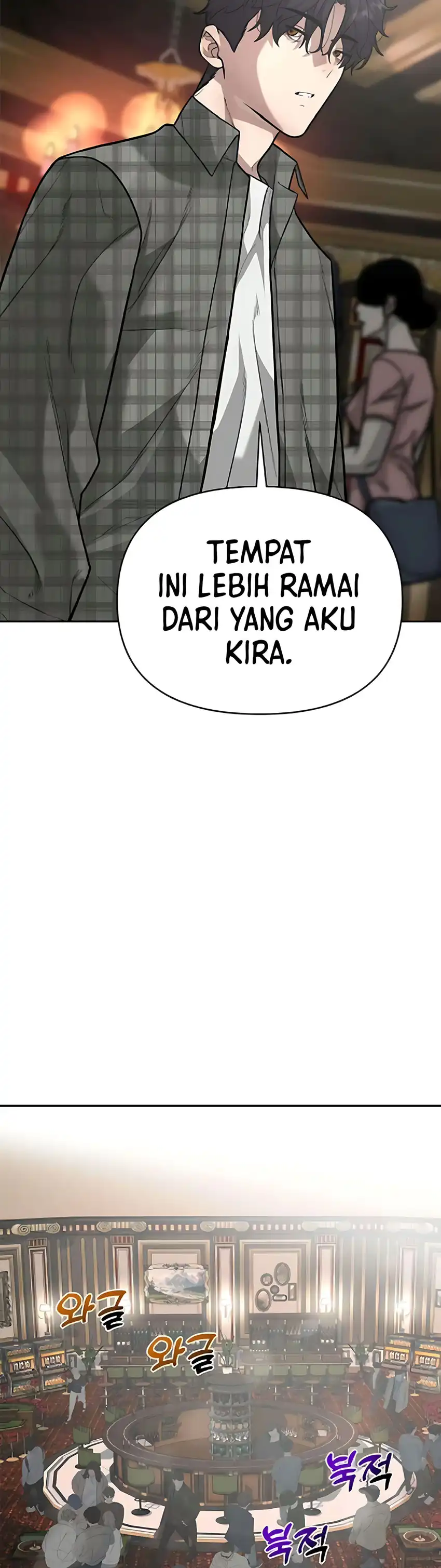 God of Ad-Lib Chapter 6 halaman 4