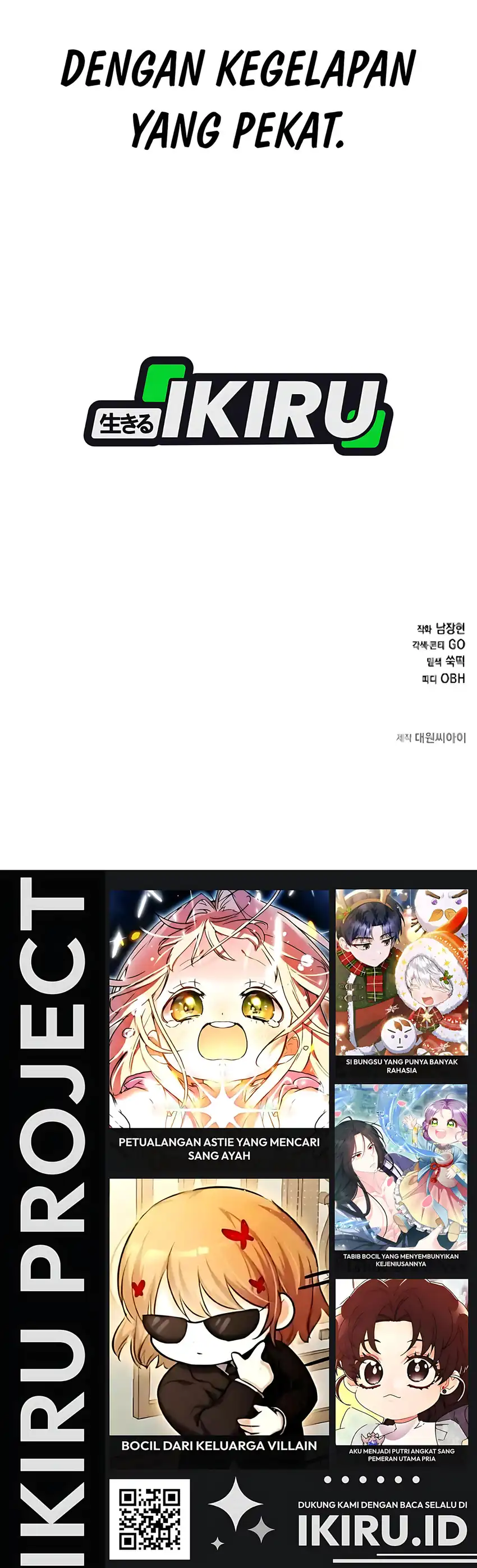 God of Ad-Lib Chapter 6 halaman 49